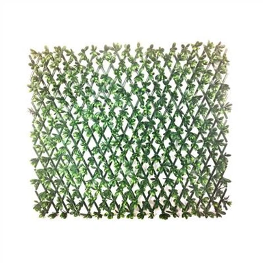 Künstliches Heckengitter