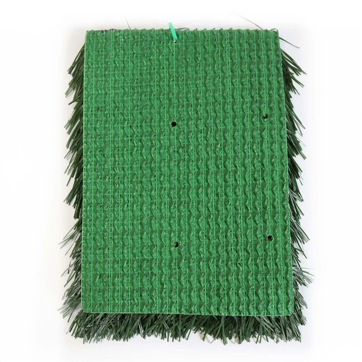 Artificial Soccer Field
