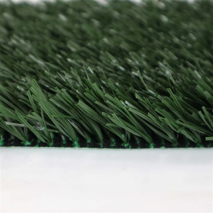 Artificial Soccer Field