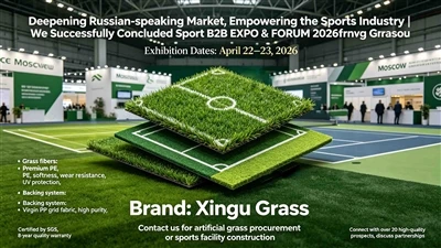 Vertiefung des russischsprachigen Marktes, Stärkung der Sportbranche|Wir habe...