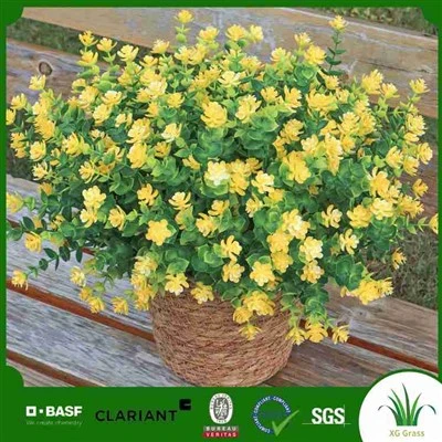 Künstliche Weihnachtsblumen