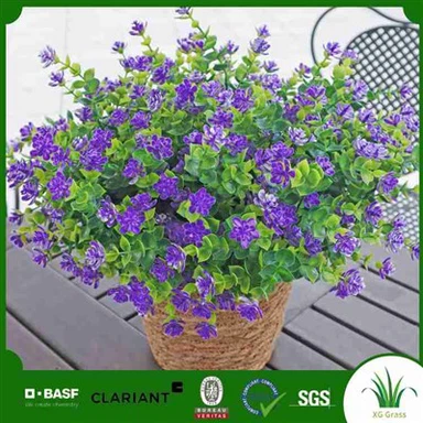 Künstliche Pflanzen für den Innenbereich