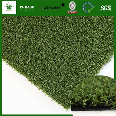 Mini Golf Künstliche Gras Teppiche