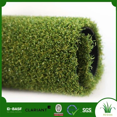 Synthetische Rasensportfelder