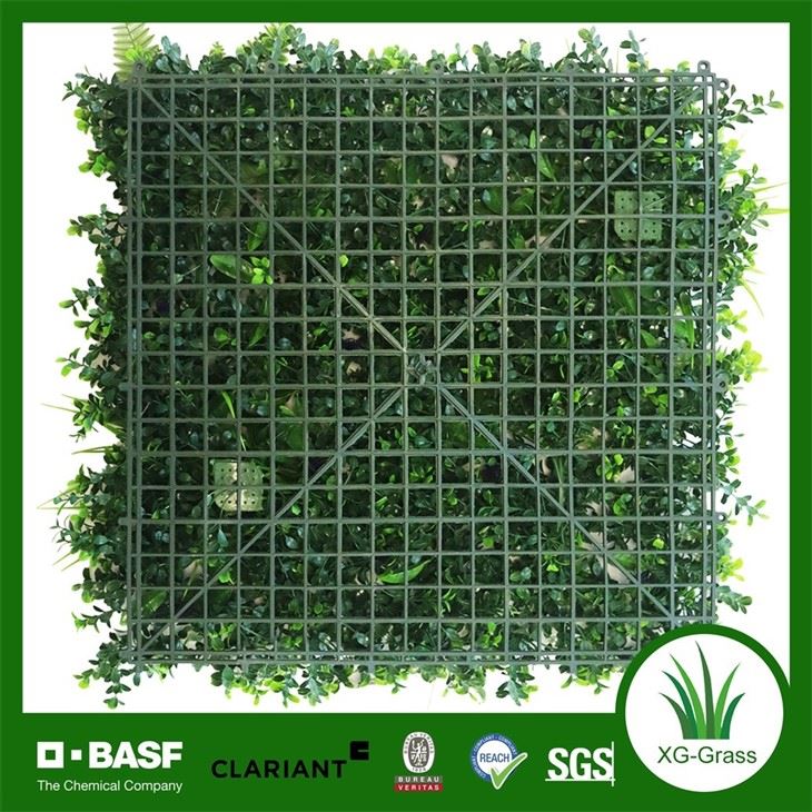Xingu Decorative Green Wall Panel factory